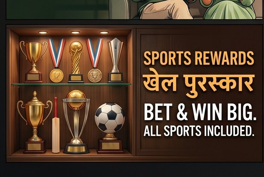 T20 World Cup betting at 1001games Login