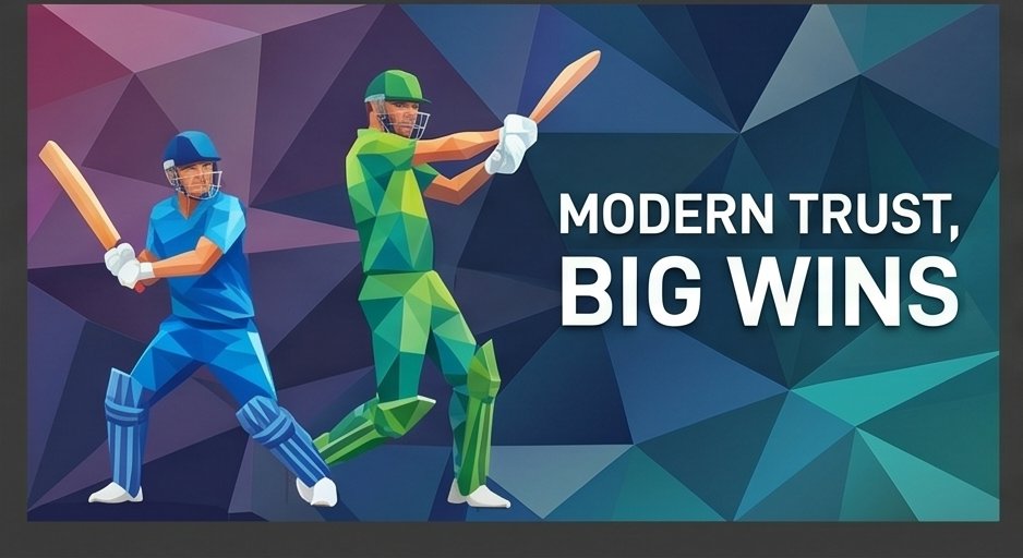 IPL cricket betting at 1001games Login